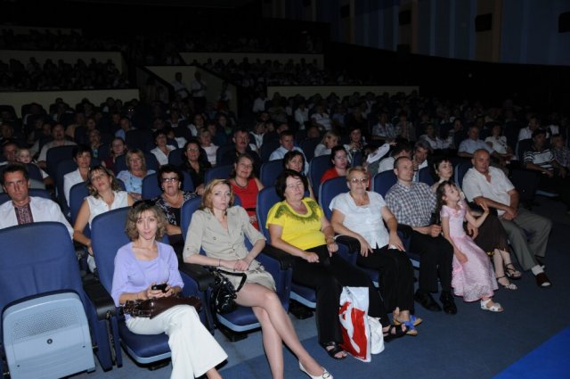 18 річниця Незалежності України